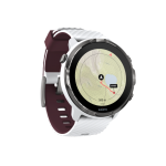 SUUNTO 7 WHITE BURGUNDY